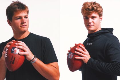 2024 NFL Draft: Commanders reportedly hosting four top QB prospects at same time