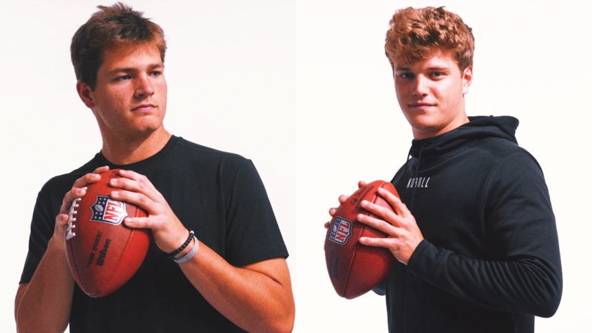 2024 NFL Draft: Commanders reportedly hosting four top QB prospects at same time