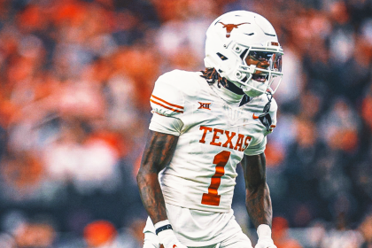 2024 NFL Draft odds: Bills new favorites to draft Texas WR Xavier Worthy