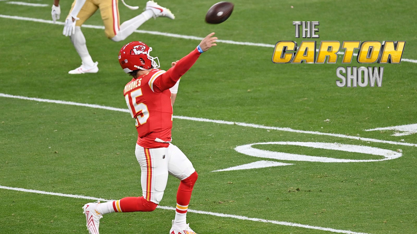 Will the Kansas City Chiefs' run end this year?