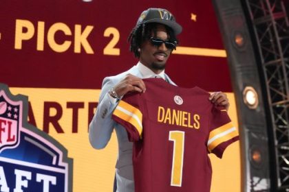 2024 NFL draft: Pros and cons for every first-round pick