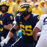 2024 NFL draft risers: J.J. McCarthy among seven prospects who improved stock