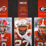 2024 NFL Draft safety rankings: Pac-12 prospects make up half of the top 10