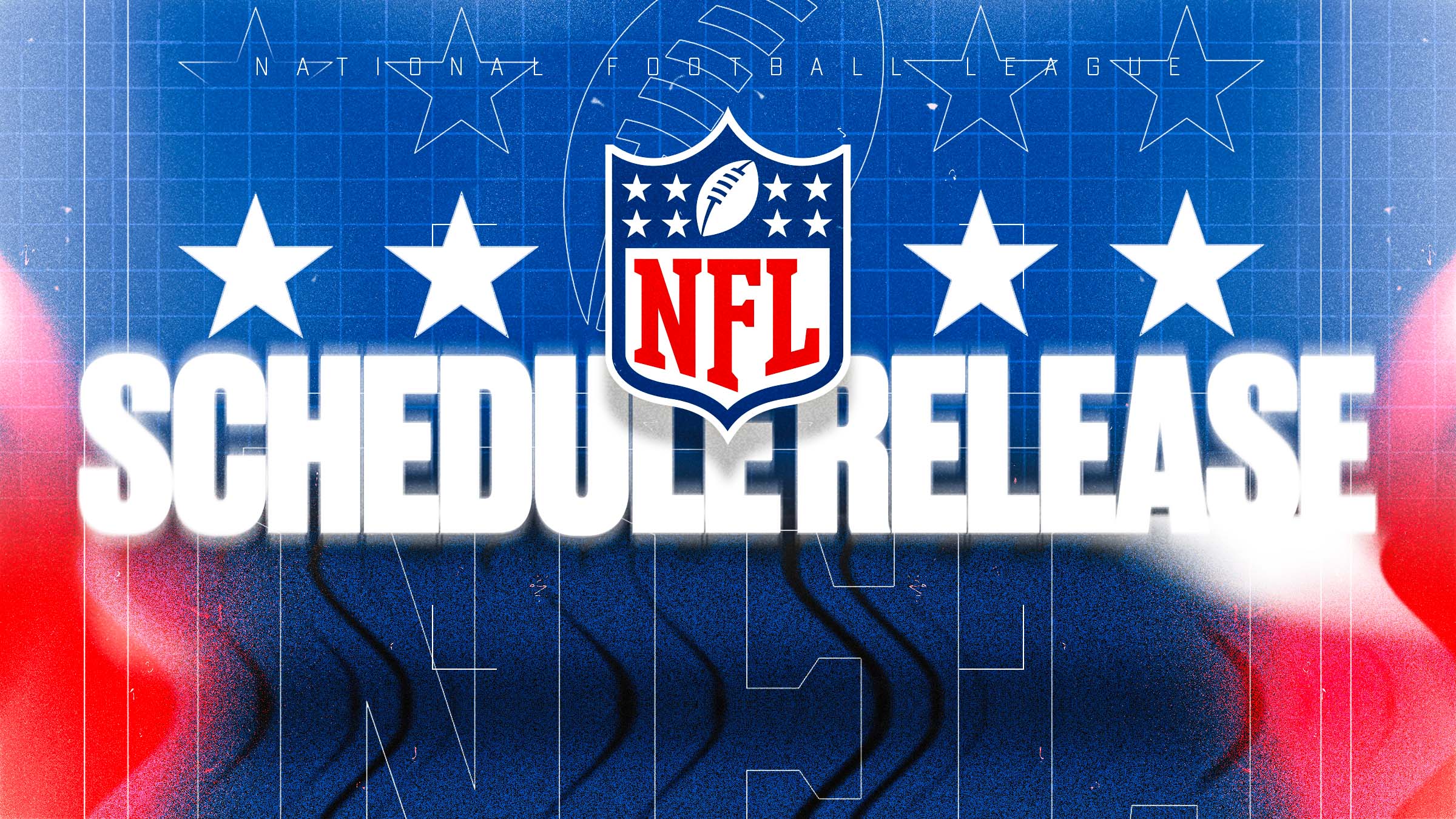 Nfl Schedule 202425 Release Date Susy Zondra