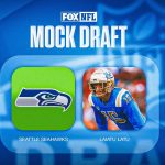 2024 Seahawks 7-round mock draft: Seattle lands a top Edge and rising QB