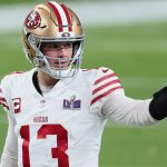 49ers' Purdy collects from NFL performance pool