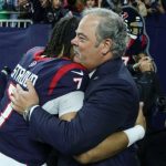 After a coaching hire and shocking draft-day trade, Texans felt a culture shift