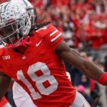 Arizona's next Larry Fitzgerald? Why the Cardinals, Marvin Harrison Jr. could be a perfect match