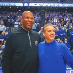 Arkansas hires Kenny Payne as associate head coach under John Calipari