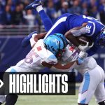 Arlington Renegades vs. St. Louis Battlehawks Extended Highlights | UFL