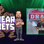 'Bear Bets': The Group Chat's favorite 2024 NFL Draft bets