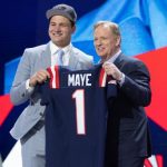 Big takeaways from the NFL draft: Luxury picks, QB moves and the Chiefs getting richer