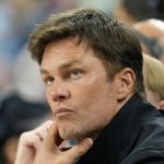 Brady 'not opposed' to a late-season NFL return