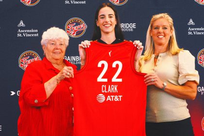 Caitlin Clark's early play in WNBA will be her tryout for US Olympic women's team