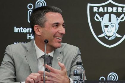 Can Tom Telesco bring keen eye to Raiders organization starved for first-round success?