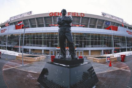 Chiefs owner says leaving Arrowhead Stadium is an option after sales tax funding was rejected