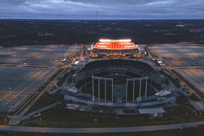 Chiefs, Royals' future in KC in question after voters reject stadium tax