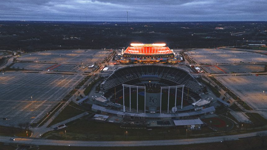 Chiefs, Royals' future in KC in question after voters reject stadium tax