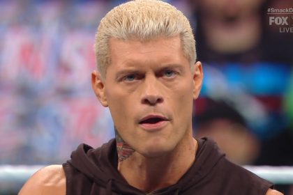 Cody Rhodes promises to end The Bloodline after saving Jey Uso from Solo Sikoa, Jimmy Uso