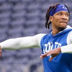 Colts QB Anthony Richardson is 'on a mission' as comeback ramps up