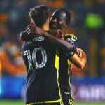 Concacaf Champions Cup: Columbus Crew makes history, but Revs' humiliation mustn't be ignored