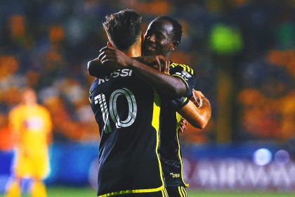 Concacaf Champions Cup: Columbus Crew makes history, but Revs' humiliation mustn't be ignored