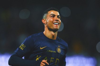 Cristiano Ronaldo nets another hat trick in Saudi Arabia