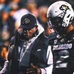 Deion Sanders not planning to follow sons to NFL, has 'work to do' at Colorado