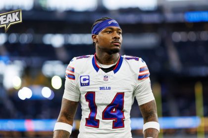 Did the Bills make the right decision moving on from Stefon Diggs? | Speak