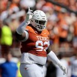 DL draft prospect Sweat booked on DWI charge