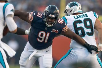 DL E. Goldman returns, re-signs with Falcons