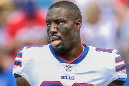 Ex-NFL CB Vontae Davis found dead at age 35