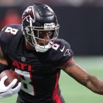 Falcons exercise TE Kyle Pitts' fifth-year option