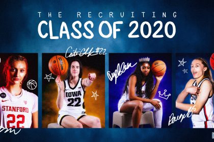 From Clark to Bueckers to Reese: How one recruiting class transformed women's basketball