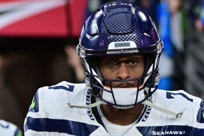 Geno Smith is adapting to new Seahawks regime -- but Seattle drafting a QB is still on table