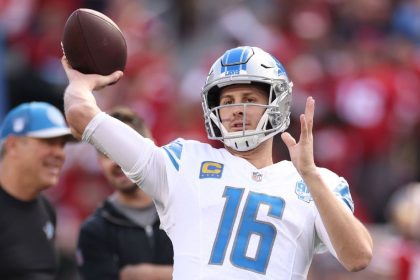 Goff: Detroit media almost 'relish in negativity'