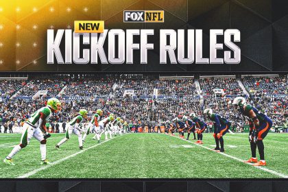 How to succeed with NFL's new kickoff format? XFL coaches share their secrets