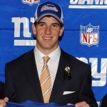 In 2004, Eli Manning forced a draft-day trade. Why doesn't this happen more often?