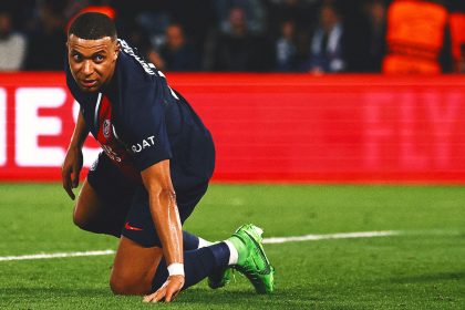 Is the weight of expectation getting to Kylian Mbappé, Jude Bellingham?