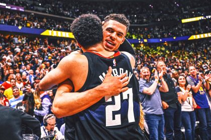 Jamal Murray beats Lakers at buzzer, Nuggets take 2-0 series lead