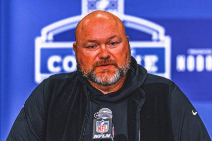 Jets GM Joe Douglas’ impressive offseason gives team flexibility in draft