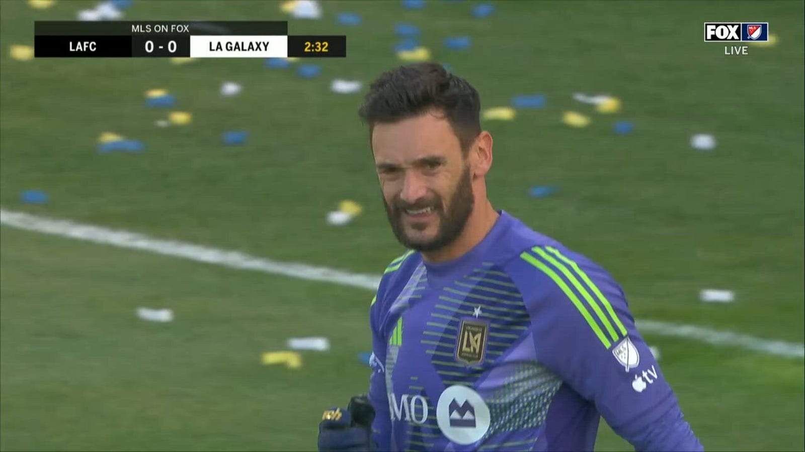 LA Galaxy vs. Los Angeles FC | Highlights