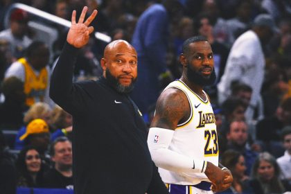 Lakers vs. Nuggets: Prediction, Game 3 odds, schedule, how to watch