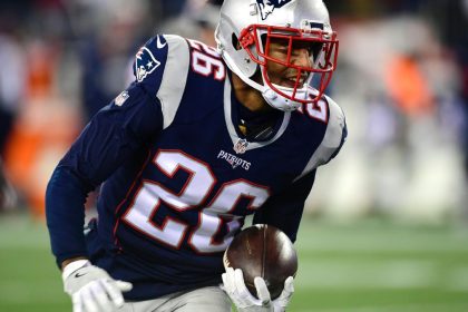 Logan Ryan, 2-time Super Bowl champ, retires