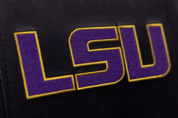 LSU, ex-students settle sexual misconduct case