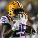 LSU RB Holly avoids attempted murder charge