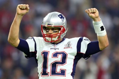 Mayo doubts Brady would return to Pats as player