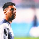 Minus injured Lionel Messi, Inter Miami falls in Champions Cup quarterfinal opener