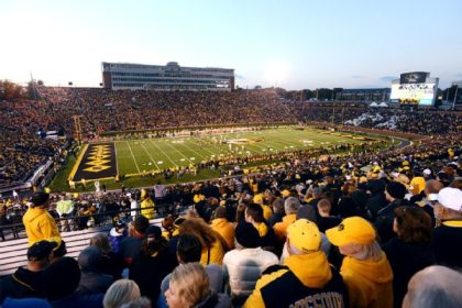 Mizzou targets $250M stadium renovation by '26