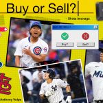 MLB Buy or Sell: Early contenders, pretenders and first impressions from 2024